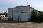 Jackson DUR Car Barn